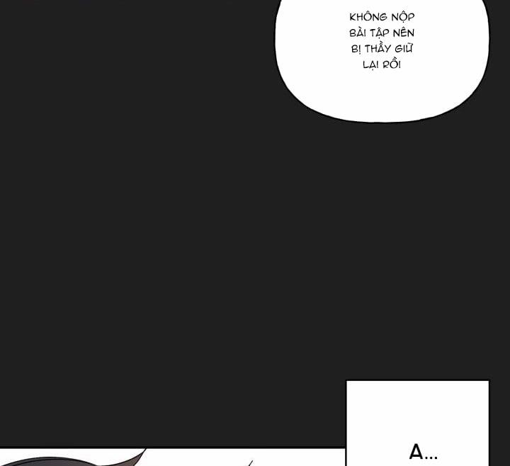 Xác Suất Tình Yêu 0 Side Story 6 trang 66