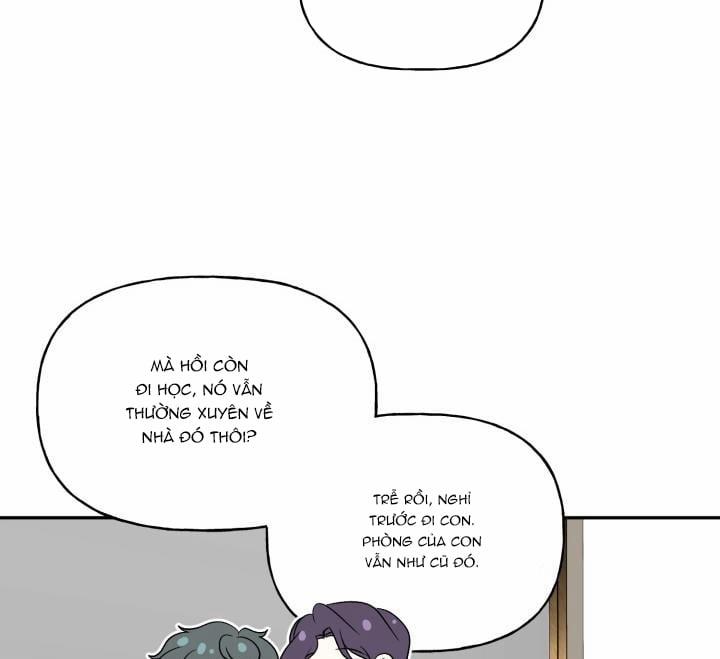 Xác Suất Tình Yêu 0 Side Story 6 trang 7