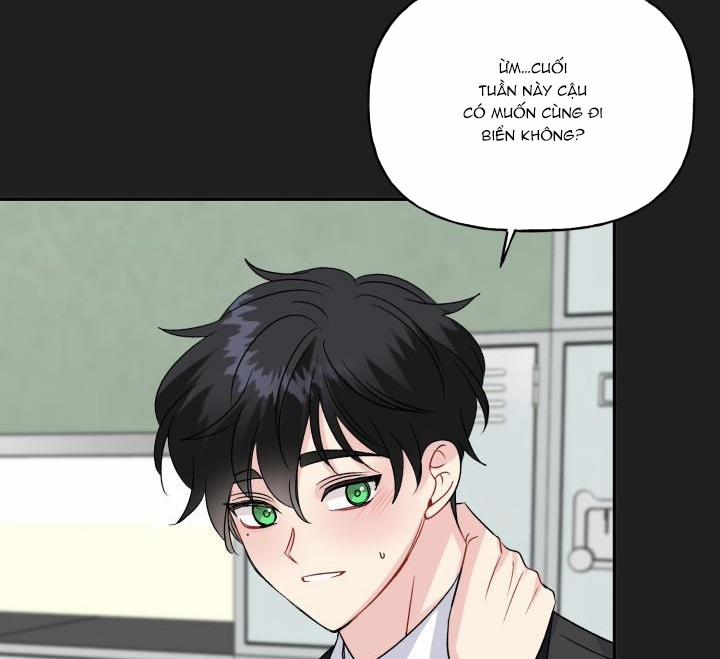 Xác Suất Tình Yêu 0 Side Story 6 trang 77