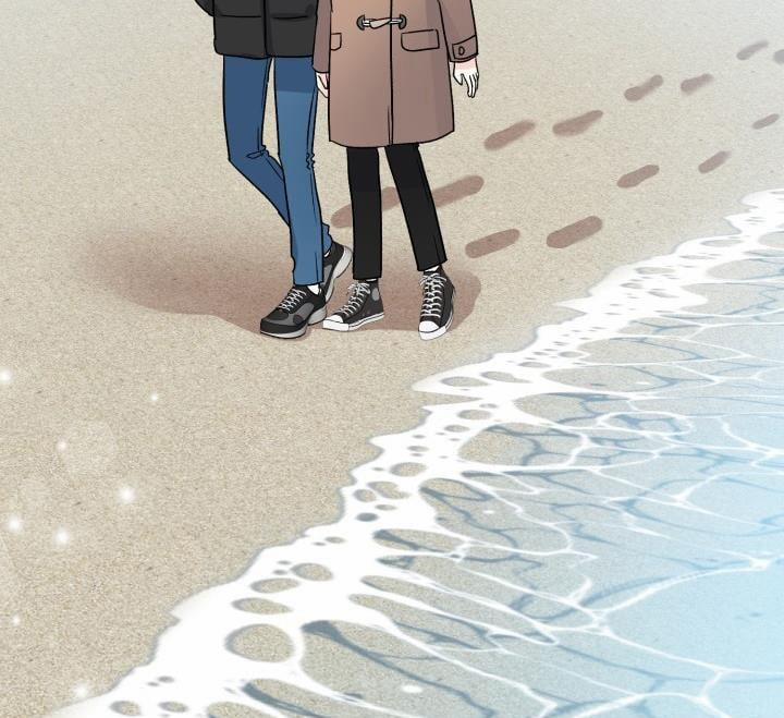 Xác Suất Tình Yêu 0 Side Story 6 trang 82