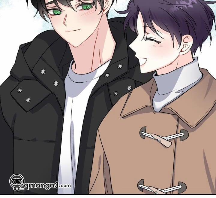 Xác Suất Tình Yêu 0 Side Story 6 trang 84