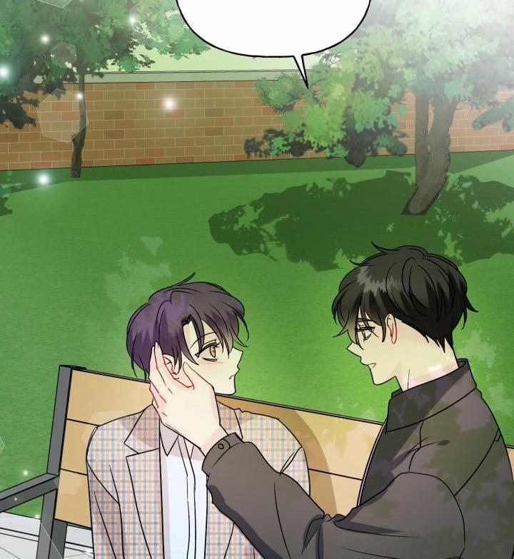 Xác Suất Tình Yêu 0 Side Story 7 trang 101