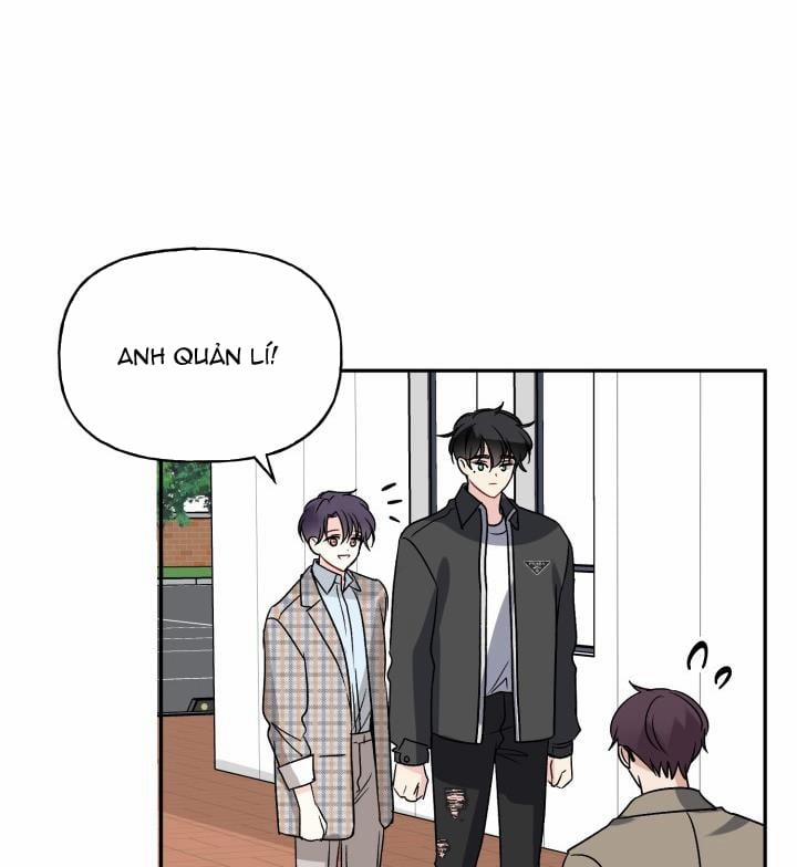 Xác Suất Tình Yêu 0 Side Story 7 trang 107