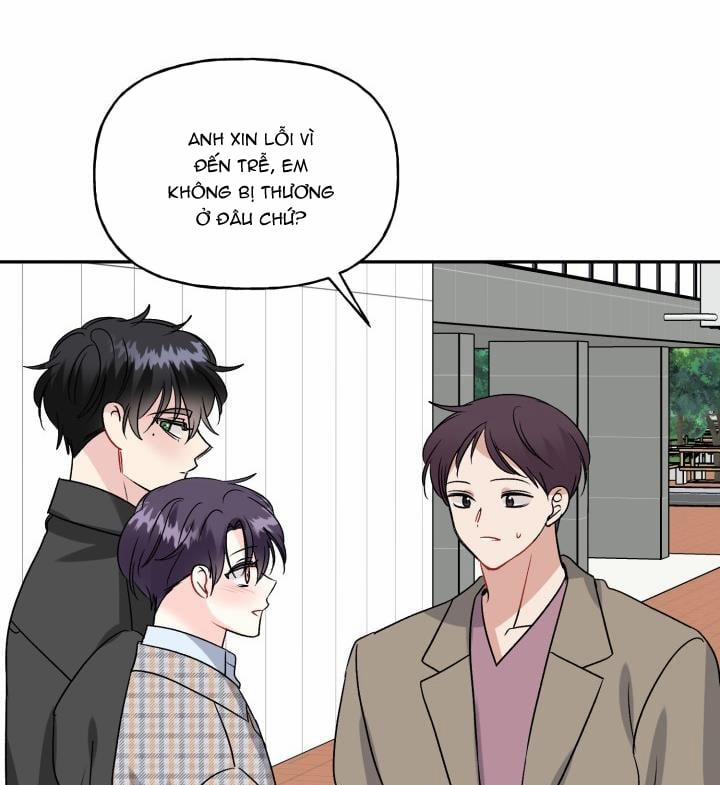 Xác Suất Tình Yêu 0 Side Story 7 trang 109