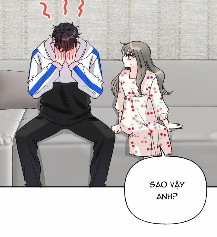 Xác Suất Tình Yêu 0 Side Story 7 trang 14