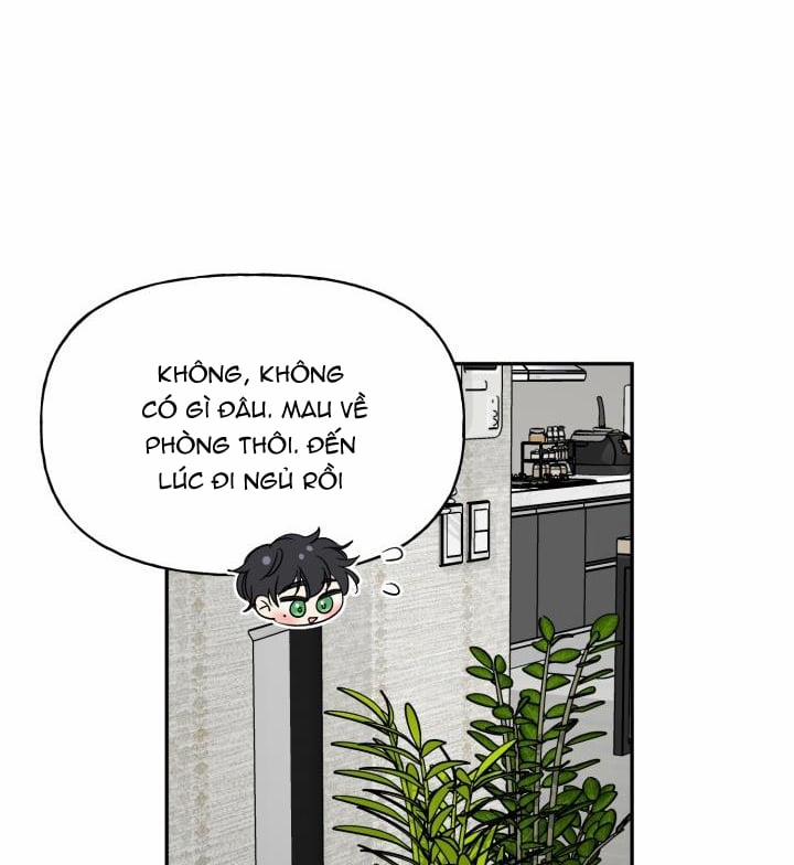 Xác Suất Tình Yêu 0 Side Story 7 trang 15