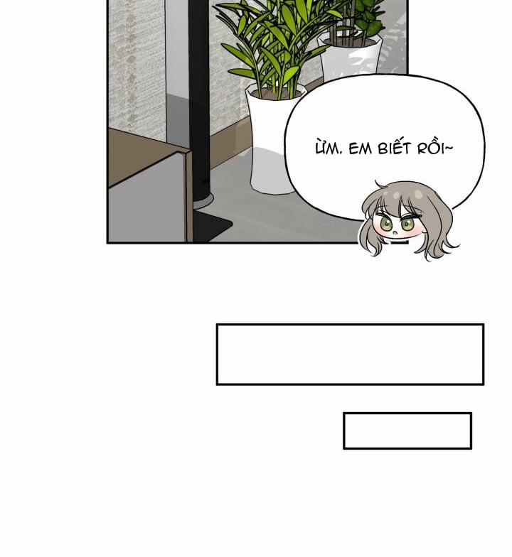 Xác Suất Tình Yêu 0 Side Story 7 trang 16