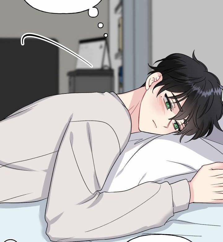 Xác Suất Tình Yêu 0 Side Story 7 trang 19