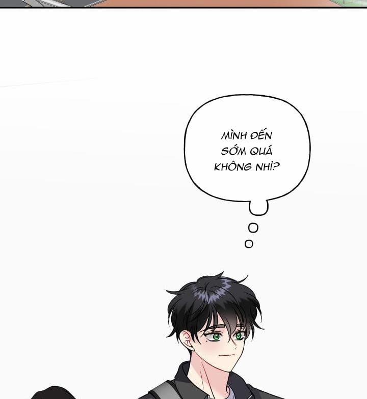 Xác Suất Tình Yêu 0 Side Story 7 trang 26