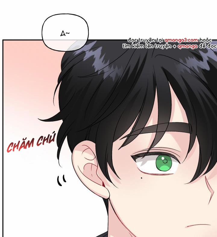 Xác Suất Tình Yêu 0 Side Story 7 trang 30