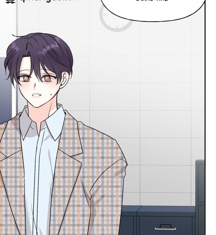 Xác Suất Tình Yêu 0 Side Story 7 trang 37