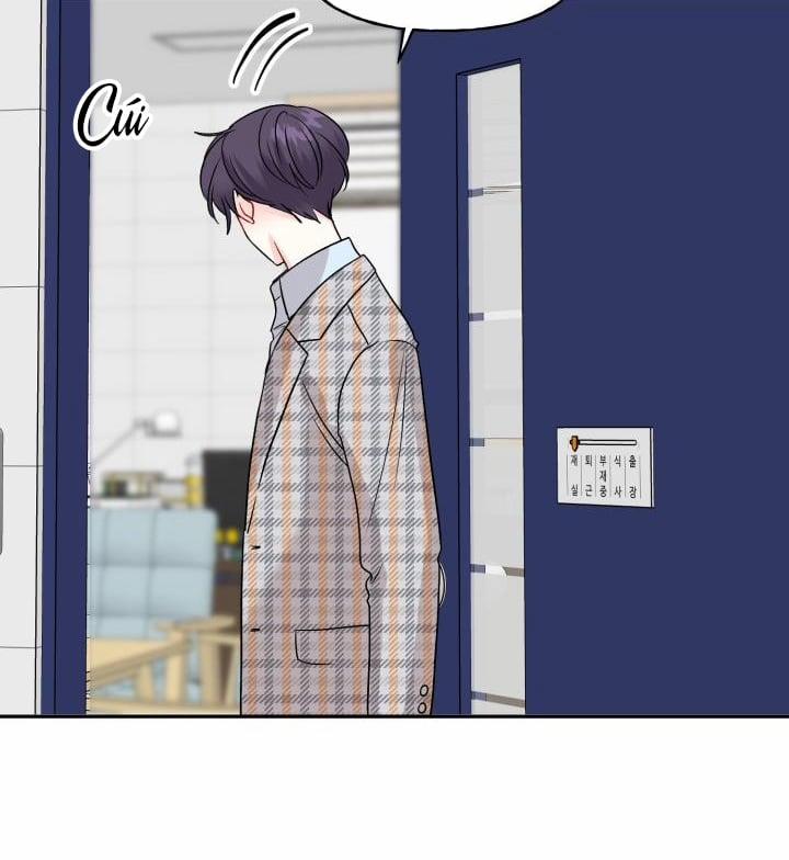 Xác Suất Tình Yêu 0 Side Story 7 trang 41