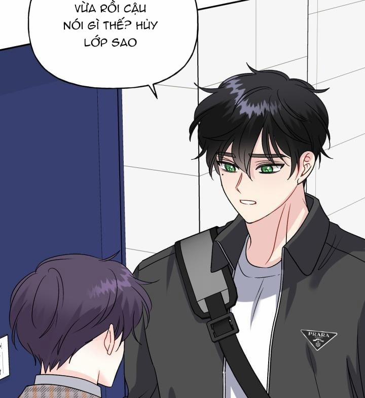 Xác Suất Tình Yêu 0 Side Story 7 trang 46