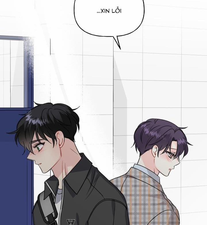 Xác Suất Tình Yêu 0 Side Story 7 trang 53