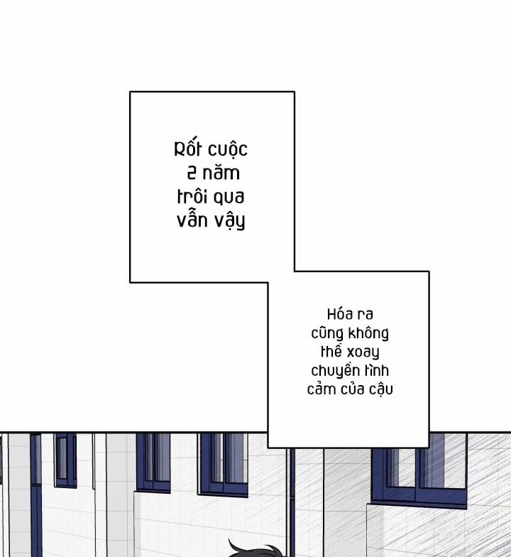 Xác Suất Tình Yêu 0 Side Story 7 trang 55