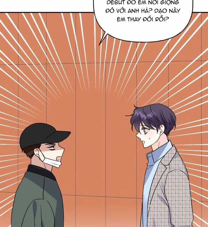 Xác Suất Tình Yêu 0 Side Story 7 trang 68