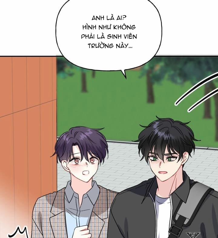 Xác Suất Tình Yêu 0 Side Story 7 trang 70