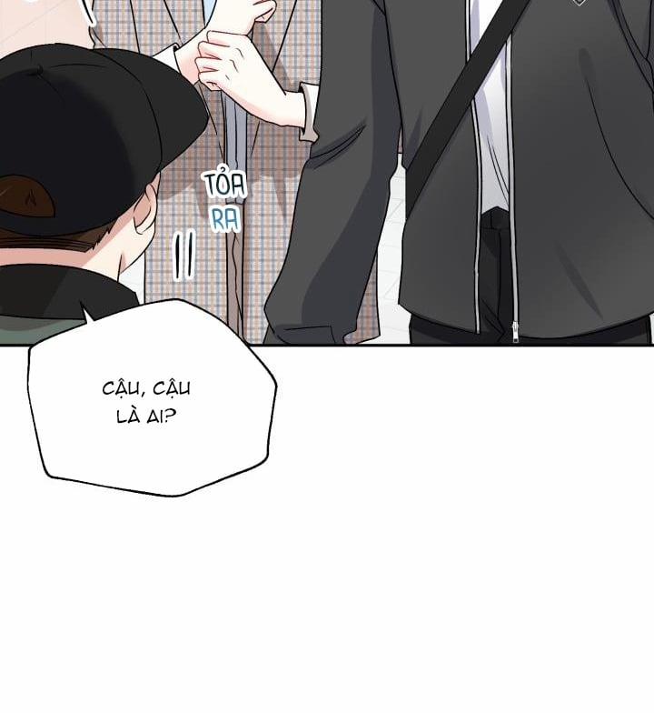 Xác Suất Tình Yêu 0 Side Story 7 trang 71