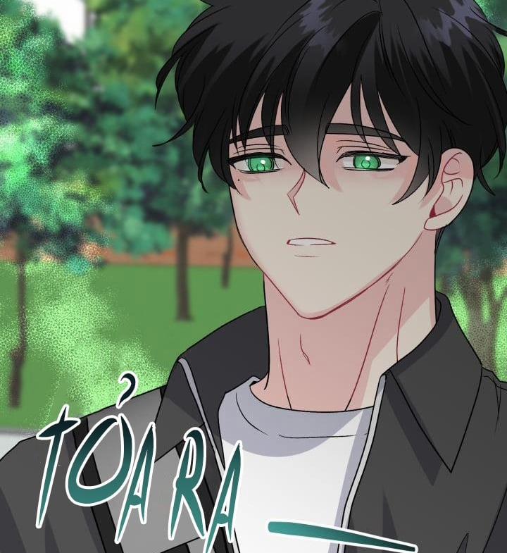 Xác Suất Tình Yêu 0 Side Story 7 trang 74