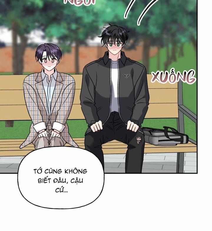 Xác Suất Tình Yêu 0 Side Story 7 trang 93
