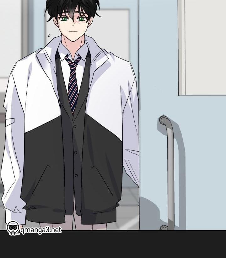 Xác Suất Tình Yêu 0 Side Story 8 trang 107