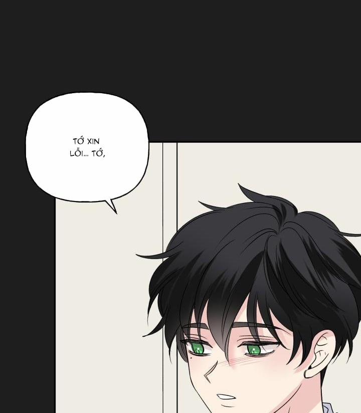 Xác Suất Tình Yêu 0 Side Story 8 trang 110