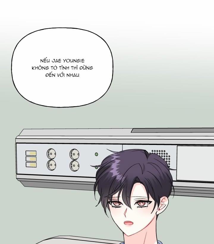 Xác Suất Tình Yêu 0 Side Story 8 trang 117