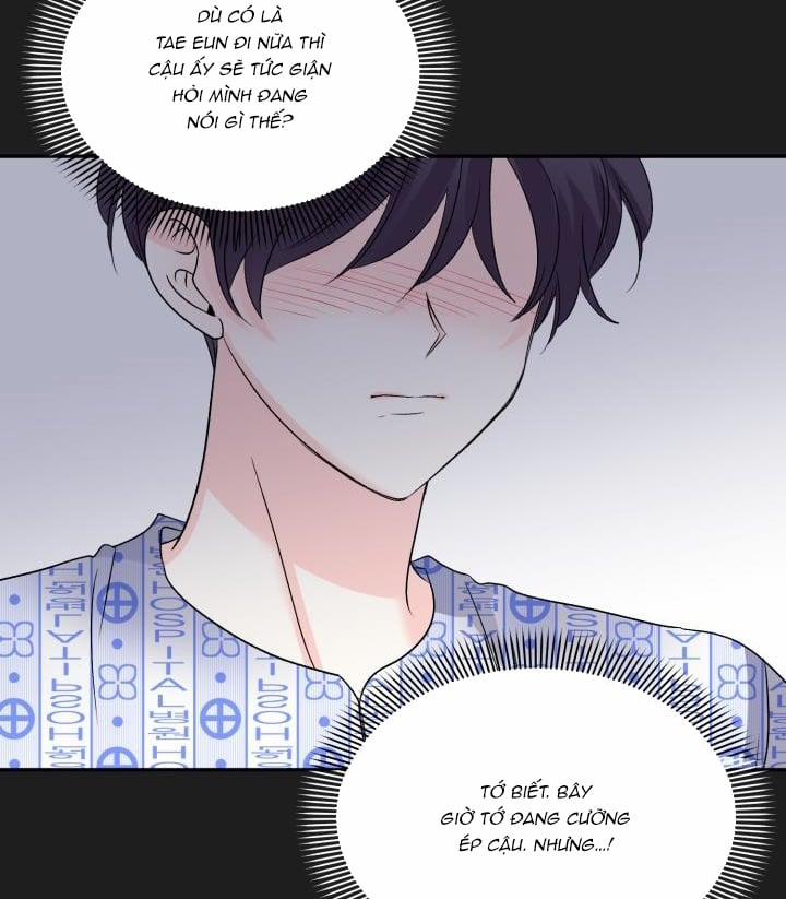 Xác Suất Tình Yêu 0 Side Story 8 trang 119