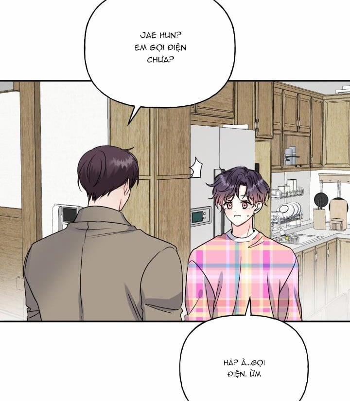 Xác Suất Tình Yêu 0 Side Story 8 trang 13