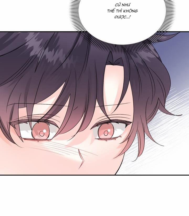 Xác Suất Tình Yêu 0 Side Story 8 trang 18