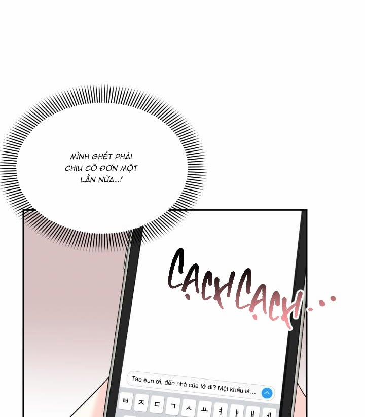 Xác Suất Tình Yêu 0 Side Story 8 trang 19