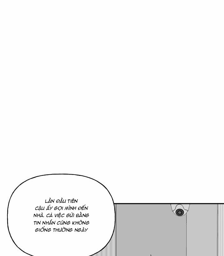 Xác Suất Tình Yêu 0 Side Story 8 trang 22