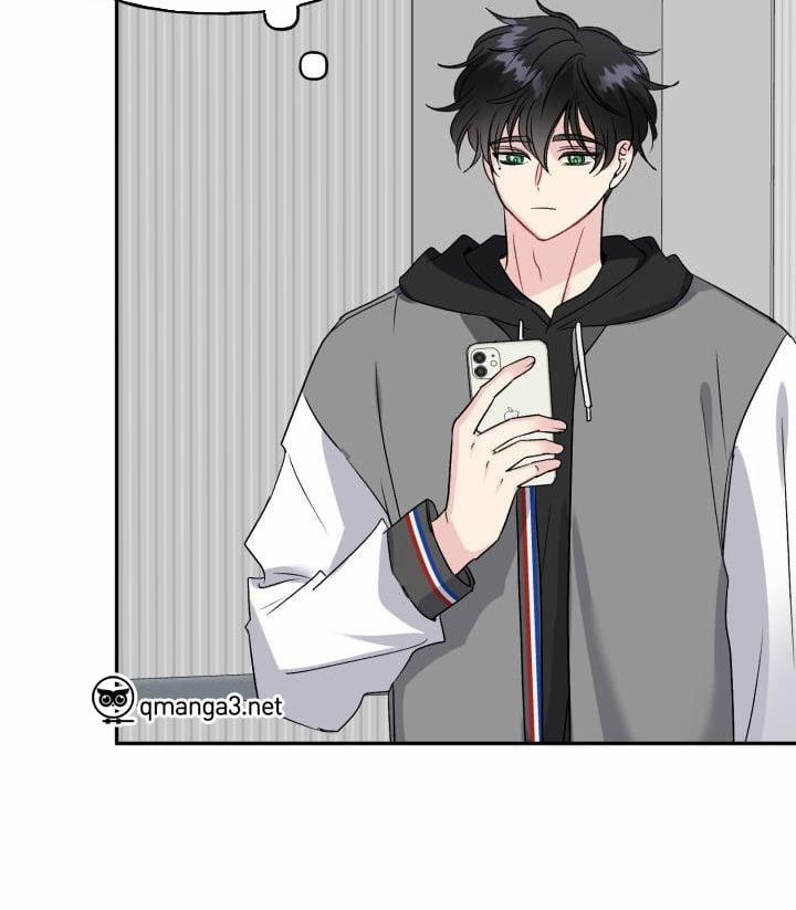 Xác Suất Tình Yêu 0 Side Story 8 trang 23