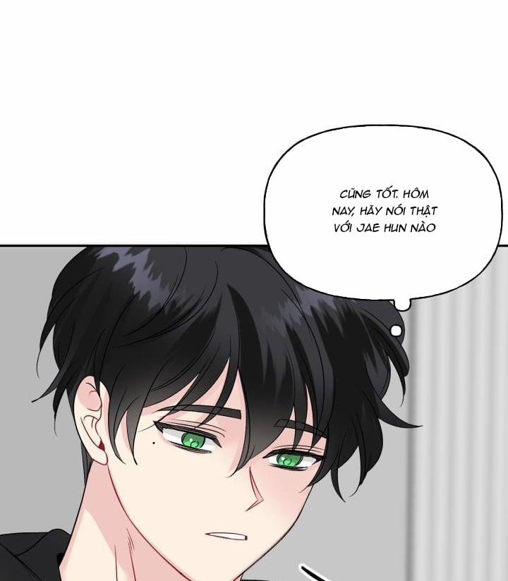 Xác Suất Tình Yêu 0 Side Story 8 trang 24