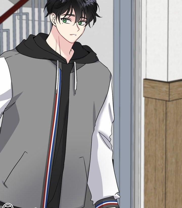 Xác Suất Tình Yêu 0 Side Story 8 trang 26