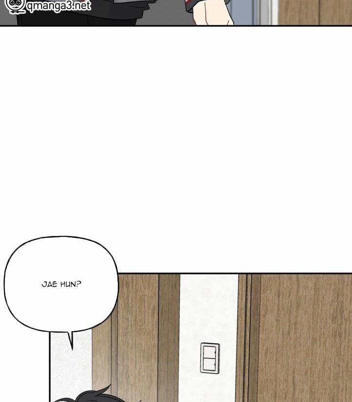 Xác Suất Tình Yêu 0 Side Story 8 trang 27