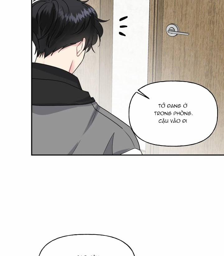 Xác Suất Tình Yêu 0 Side Story 8 trang 28