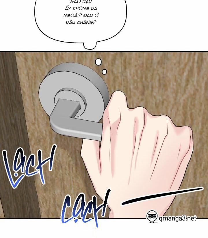 Xác Suất Tình Yêu 0 Side Story 8 trang 29