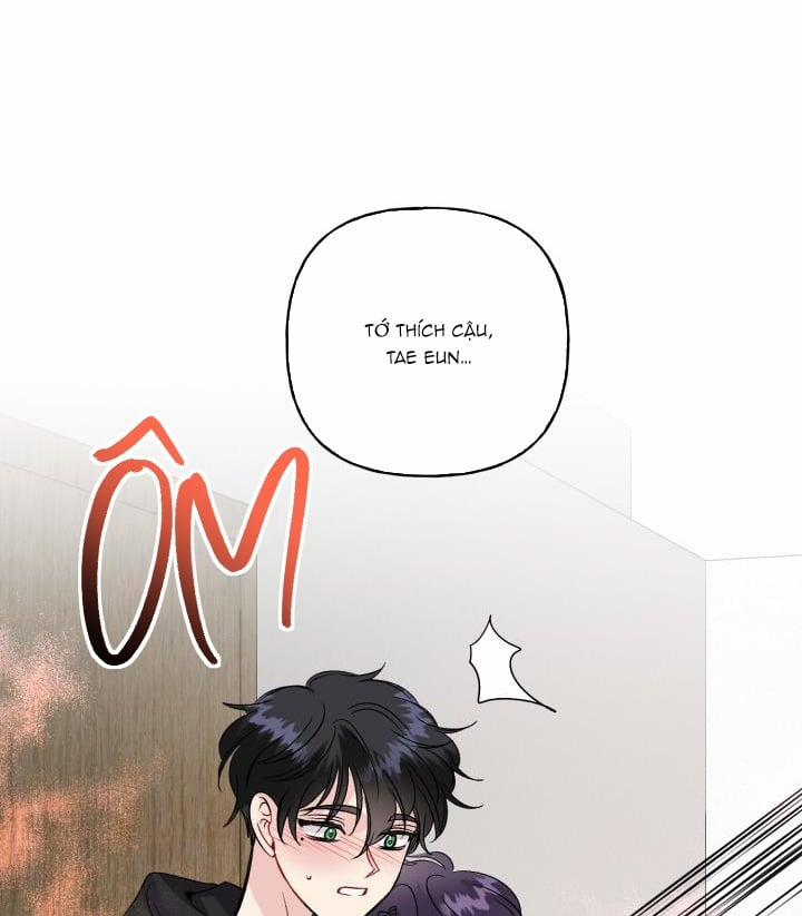 Xác Suất Tình Yêu 0 Side Story 8 trang 35