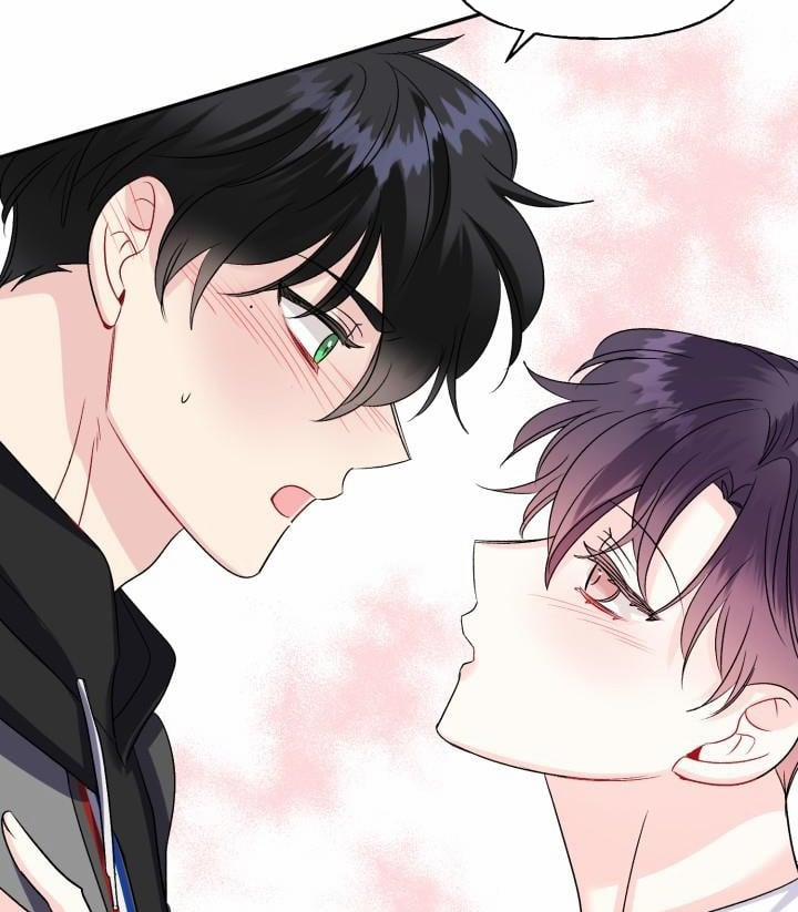 Xác Suất Tình Yêu 0 Side Story 8 trang 37