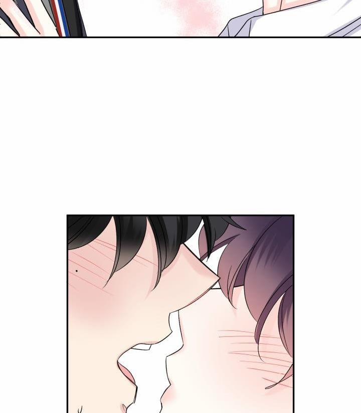 Xác Suất Tình Yêu 0 Side Story 8 trang 38