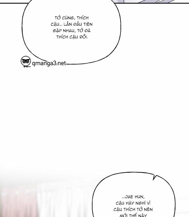 Xác Suất Tình Yêu 0 Side Story 8 trang 46