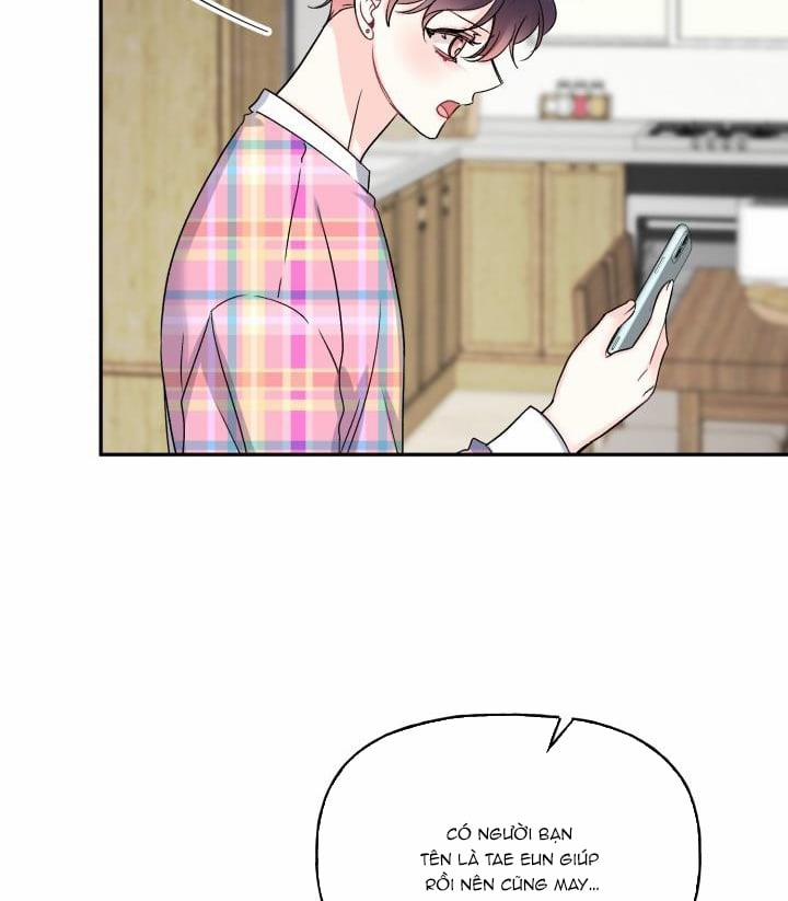 Xác Suất Tình Yêu 0 Side Story 8 trang 5