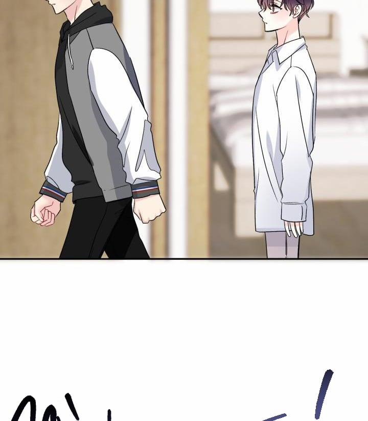 Xác Suất Tình Yêu 0 Side Story 8 trang 53