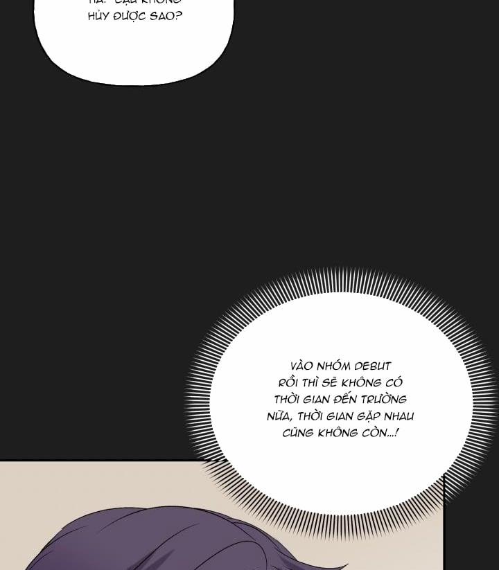 Xác Suất Tình Yêu 0 Side Story 8 trang 59