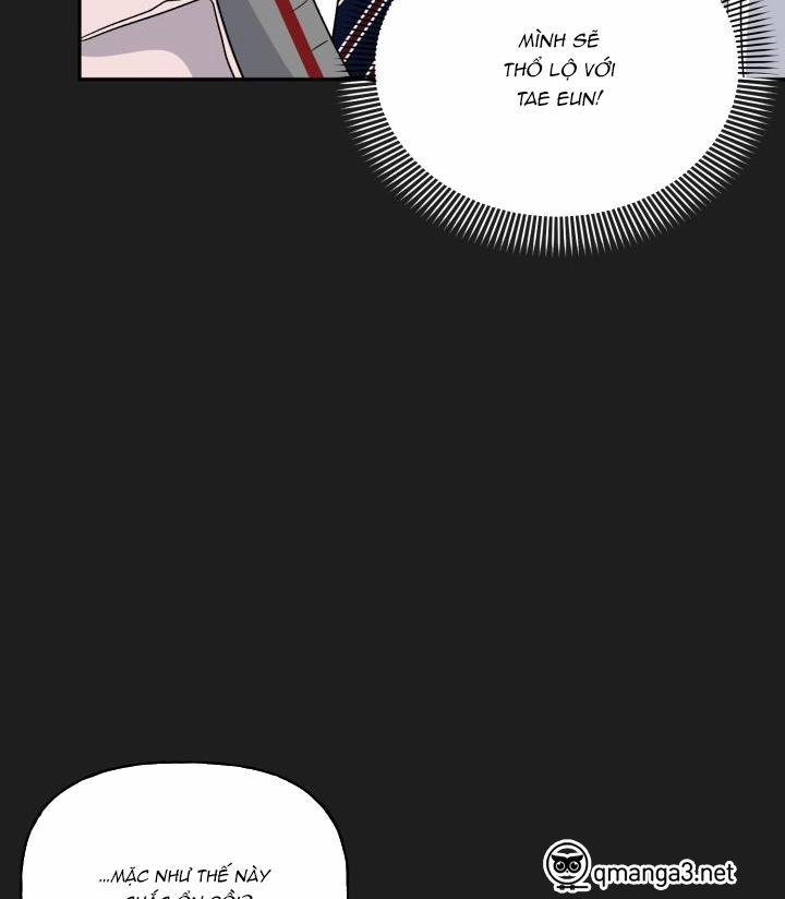 Xác Suất Tình Yêu 0 Side Story 8 trang 64