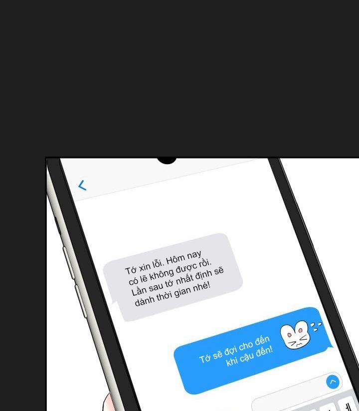 Xác Suất Tình Yêu 0 Side Story 8 trang 78