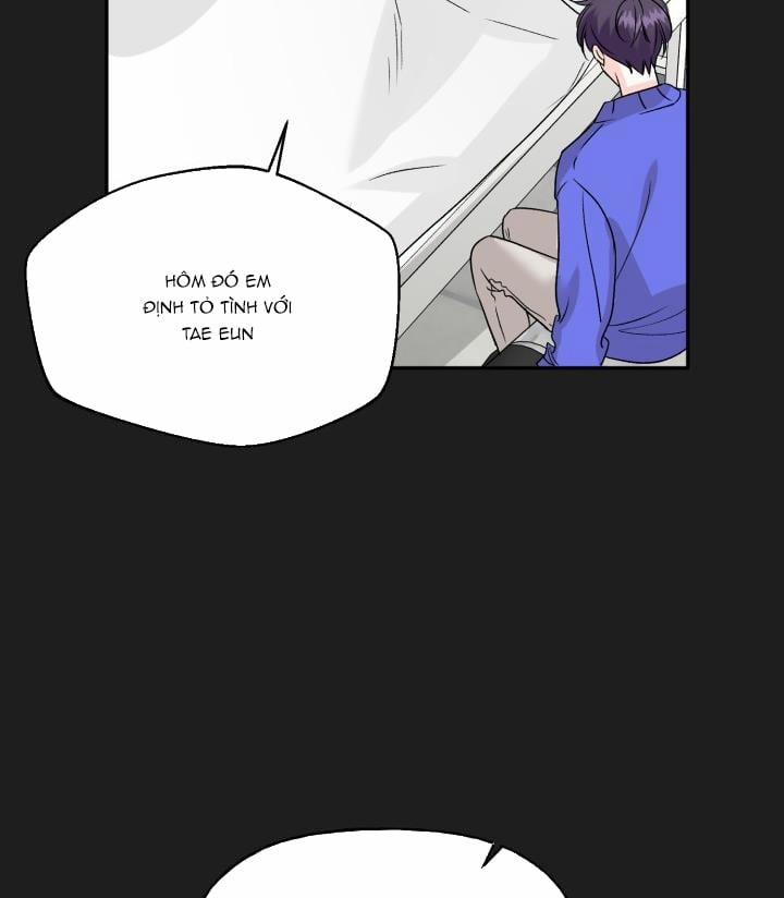 Xác Suất Tình Yêu 0 Side Story 8 trang 96