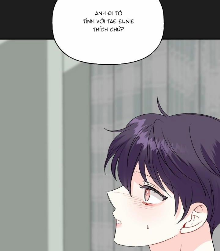 Xác Suất Tình Yêu 0 Side Story 8 trang 97