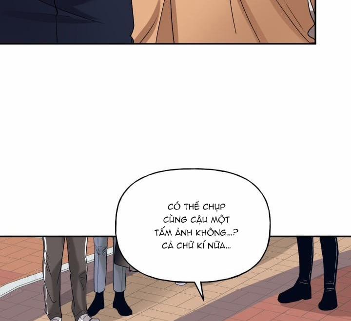 Xác Suất Tình Yêu 0 Side Story 9 trang 102